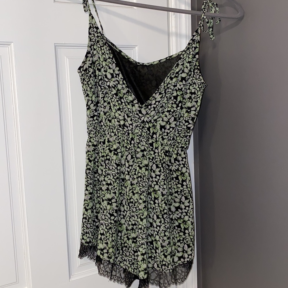 Bcbgeneration Romper - image 2